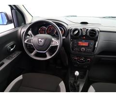 Dacia Lodgy 1.6 SCe 75kW - 9