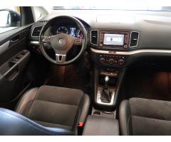 Volkswagen Sharan 2.0 TDI 130kW - 9