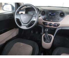 Hyundai i10 1.0 49kW - 9