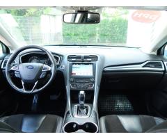Ford Mondeo 2.0 TDCI 132kW - 10