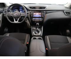 Nissan Qashqai 1.3 DIG-T 117kW - 10