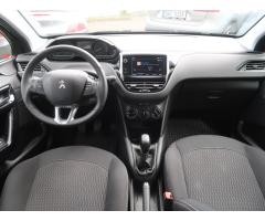 Peugeot 208 1.2 PureTech 61kW - 10