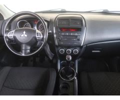 Mitsubishi ASX 1.6 MIVEC 86kW - 10