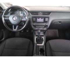 Škoda Octavia 1.6 TDI 81kW - 10