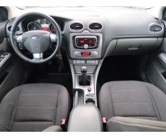 Ford Focus 1.6 TDCi 66kW - 10