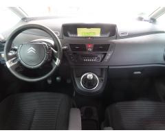 Citroën C4 Picasso 1.6 i 88kW - 10