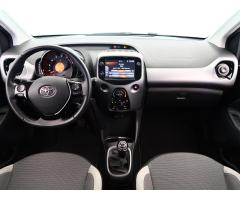 Toyota Aygo 1.0 VVT-i 53kW - 10