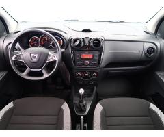 Dacia Lodgy 1.6 SCe 75kW - 10