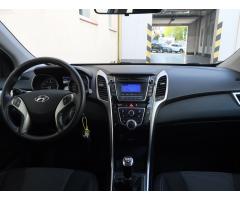 Hyundai i30 1.4 CVVT 73kW - 10