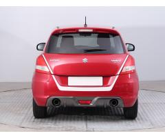 Suzuki Swift 1.6 Sport 100kW - 11