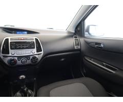 Hyundai i20 1.2 63kW - 11