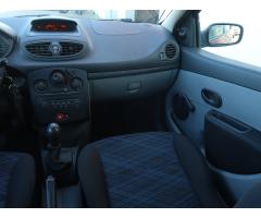 Renault Clio 1.2 16V  55kW - 11