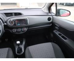 Toyota Yaris 1.33 Dual VVT-i 73kW - 11