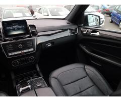 Mercedes-Benz GLS GLS 350d 4MATIC 190kW - 11