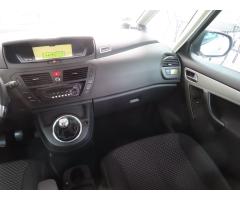 Citroën C4 Picasso 1.6 i 88kW - 11