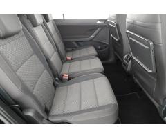 Volkswagen Touran 2.0 TDI 85kW - 11