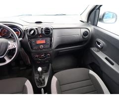 Dacia Lodgy 1.6 SCe 75kW - 11