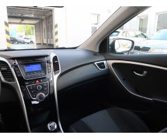 Hyundai i30 1.4 CVVT 73kW - 11