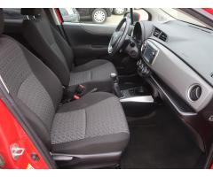 Toyota Yaris 1.33 Dual VVT-i 73kW - 12