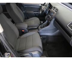 Volkswagen Golf 1.6 TDI 77kW - 12