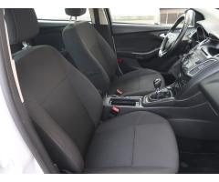 Ford Focus 1.5 TDCi 70kW - 12