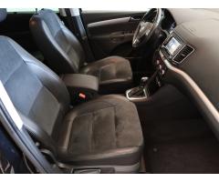 Volkswagen Sharan 2.0 TDI 130kW - 12