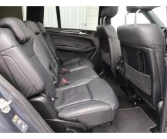 Mercedes-Benz GLS GLS 350d 4MATIC 190kW - 13