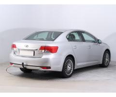 Toyota Avensis 2.0 D-4D 91kW - 13