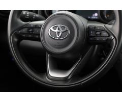 Toyota Yaris 1.5 VVT-i Hybrid 85kW - 14
