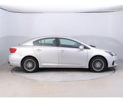 Toyota Avensis 2.0 D-4D 91kW - 15