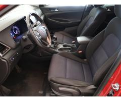 Hyundai Tucson 1.6 GDI 97kW - 16