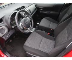 Toyota Yaris 1.33 Dual VVT-i 73kW - 16