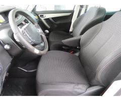 Citroën C4 Picasso 1.6 i 88kW - 16