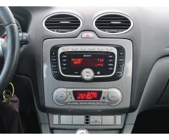 Ford Focus 1.6 TDCi 66kW - 17