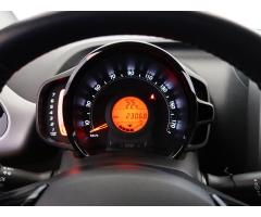 Toyota Aygo 1.0 VVT-i 53kW - 17