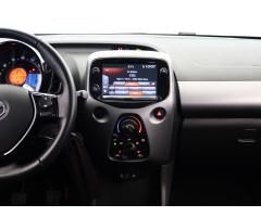 Toyota Aygo 1.0 VVT-i 53kW - 18