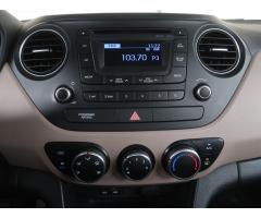 Hyundai i10 1.0 49kW - 18