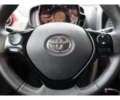 Toyota Aygo 1.0 VVT-i 53kW - 19