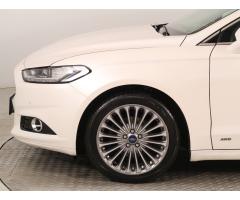 Ford Mondeo 2.0 TDCI 132kW - 21