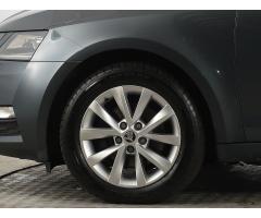 Škoda Octavia 2.0 TDI 110kW - 21