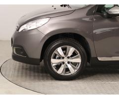 Peugeot 2008 1.2 PureTech 60kW - 21