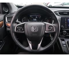 Honda CR-V 1.5 VTEC Turbo 127kW - 23