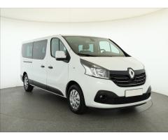 Renault Trafic 1.6 dCi 92kW - 1