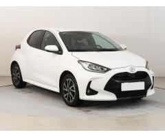 Toyota Yaris 1.5 VVT-i 92kW - 1