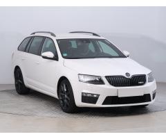 Škoda Octavia RS 2.0 TDI 135kW - 1