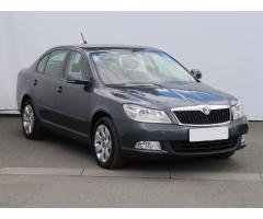 Škoda Octavia 1.4 TSI 90kW - 1