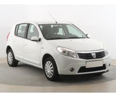 Dacia Sandero 1.2 16V 55kW - 1