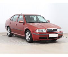 Škoda Octavia 1.8 T 110kW - 1