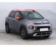 Citroën C3 Aircross 1.2 PureTech 81kW - 1