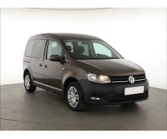 Volkswagen Caddy 1.4 TSI 92kW - 1